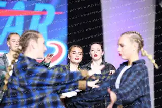 Reign Dance Studio 2000