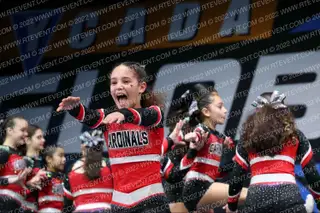 CARDINAL ATHLETICS FIRE