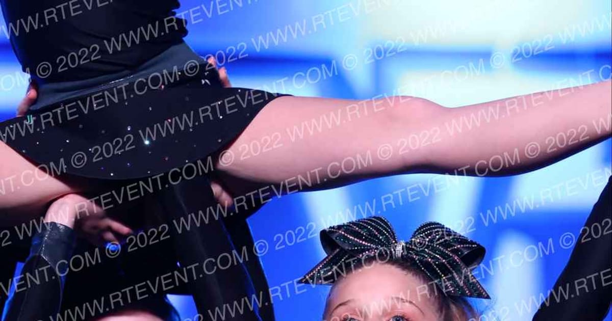 Empire Athletics Guardians · PacWest Grand Nationals