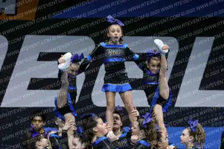 LYNDHURST YOUTH ROYAL