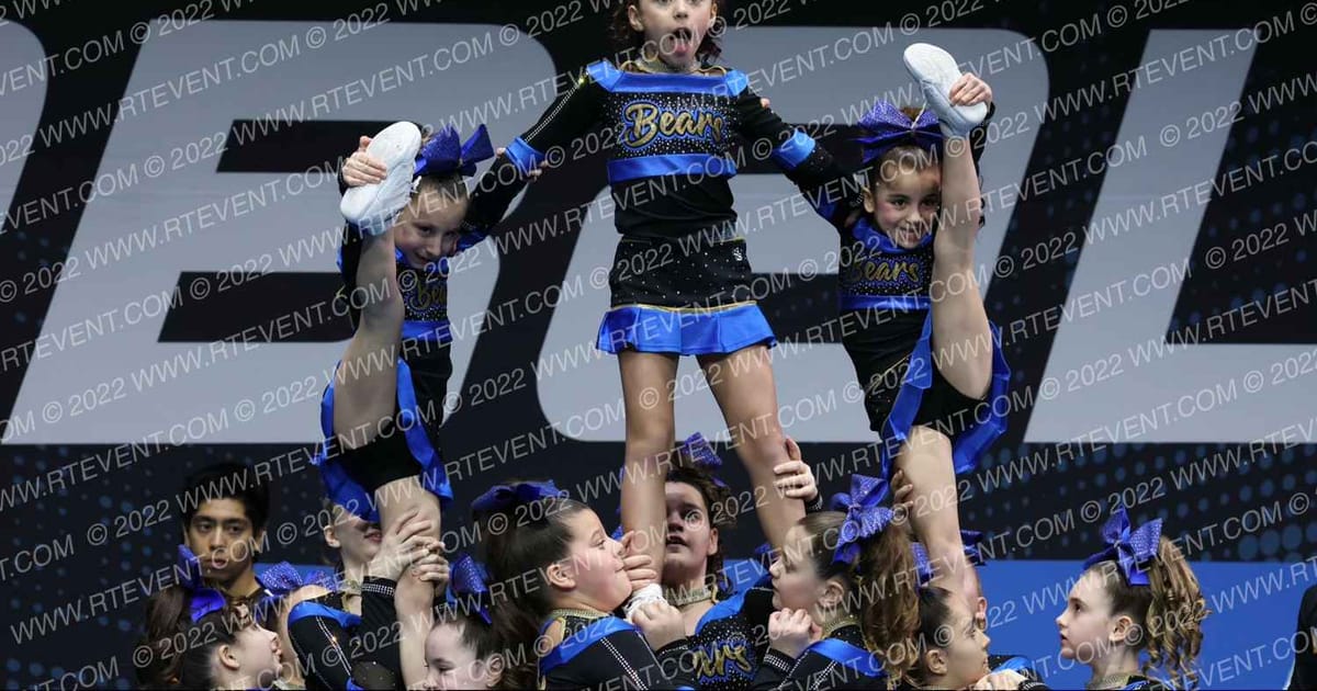 LYNDHURST YOUTH ROYAL · YCADA Globals