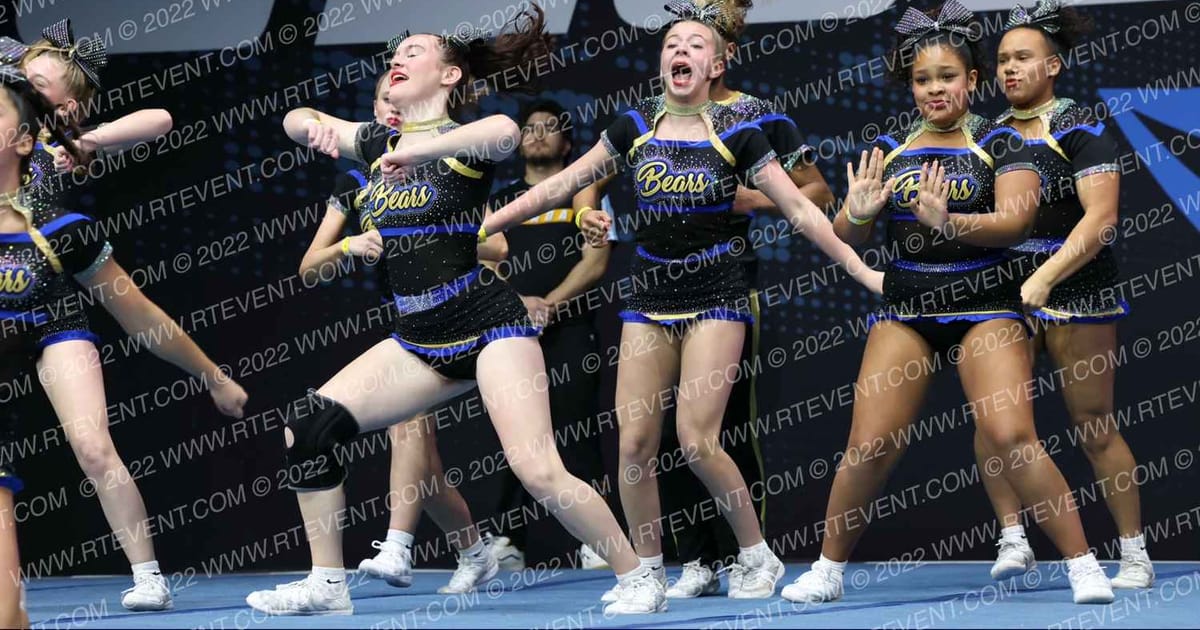 LYNDHURST SENIOR BLACK · YCADA Globals