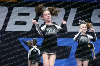 SOUTH PLAINFIELD TIGERS   D10