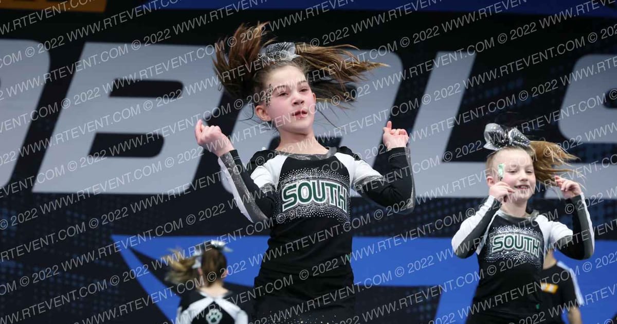 SOUTH PLAINFIELD TIGERS   D10 · YCADA Globals
