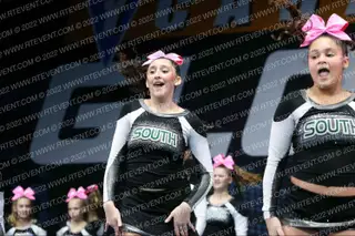 SOUTH PLAINFIELD TIGERS D14