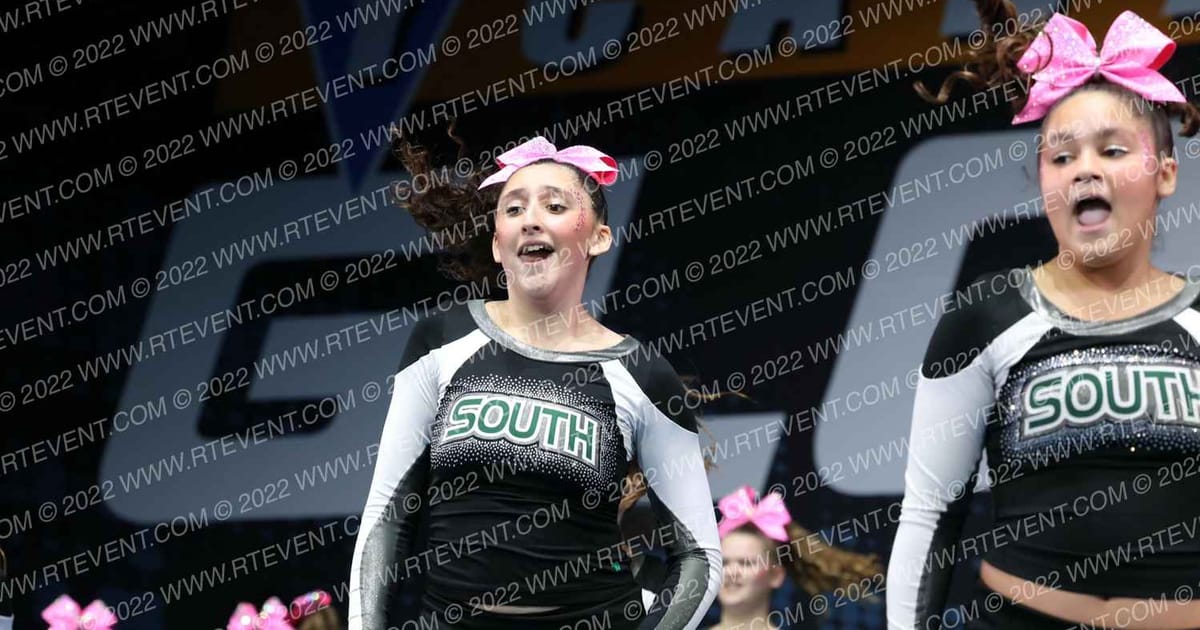 SOUTH PLAINFIELD TIGERS D14 · YCADA Globals
