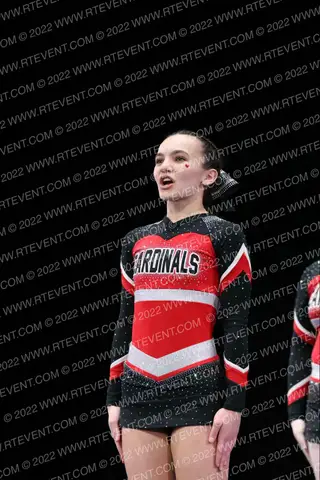CARDINAL ATHLETICS ELITE