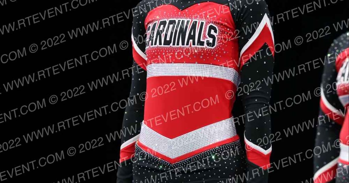 CARDINAL ATHLETICS ELITE · YCADA Globals