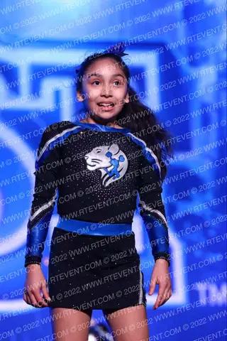 East Side Youth Cheer