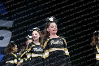 CEDAR GROVE PRESTIGE PANTHERS