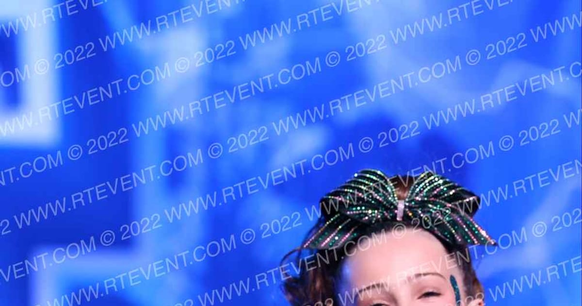 Empire Athletics Avengers · PacWest Grand Nationals