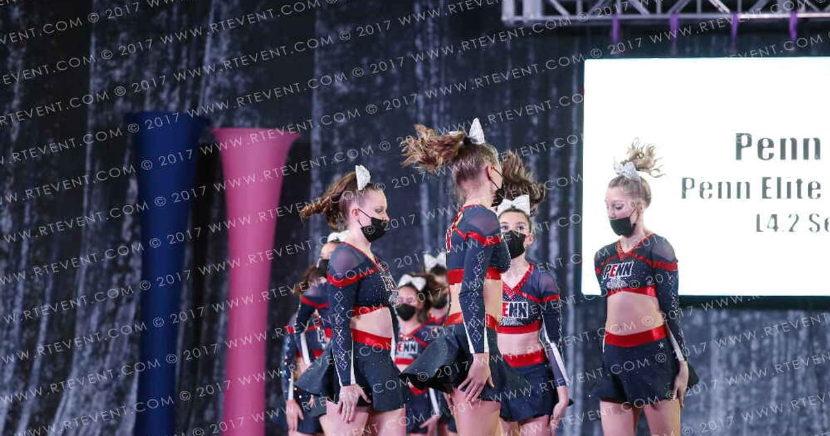 Penn Elite Panthers · Aloha Reading Showdown