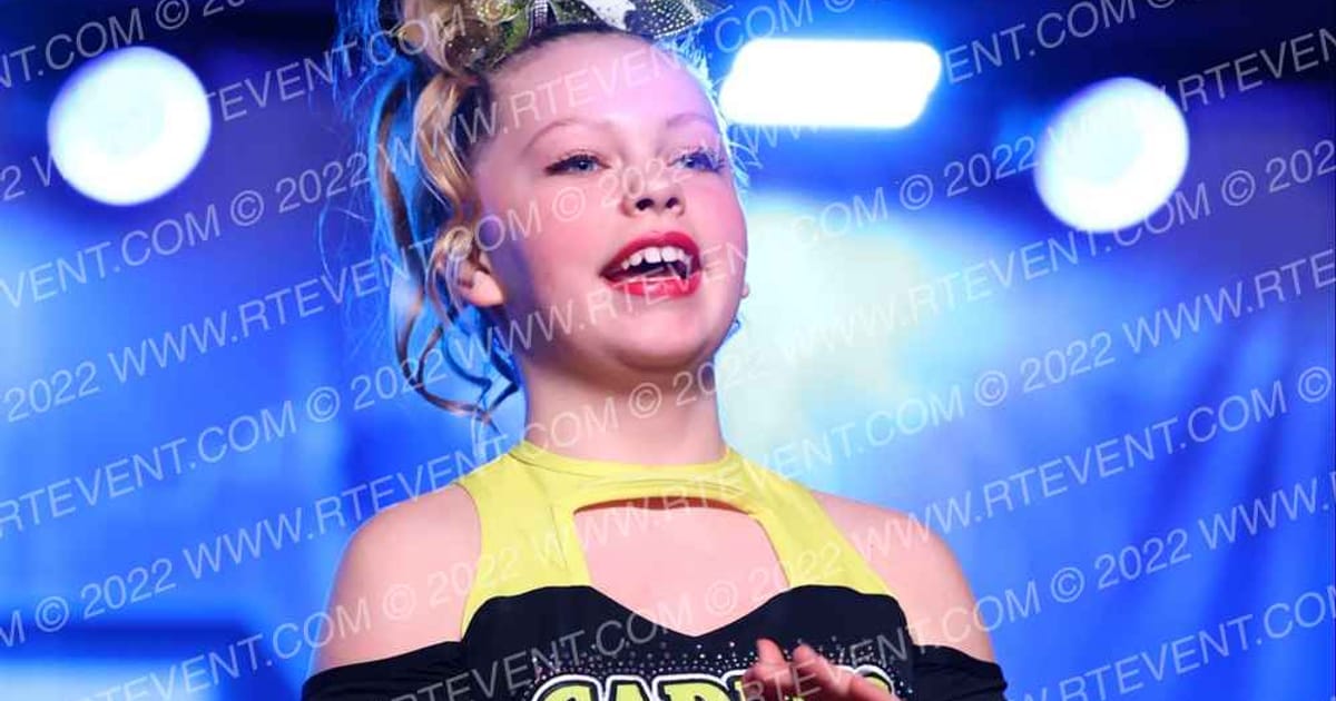 Kingdom Elite Cadets · PacWest Grand Nationals