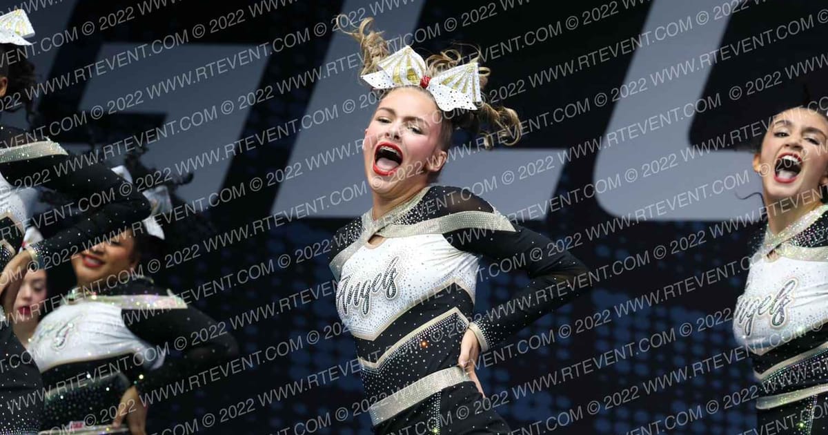 TOMS RIVER ANGELS · YCADA Globals