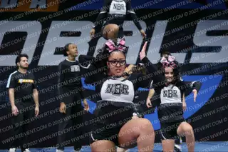 NEW BRITAIN RAIDERS VARSITY