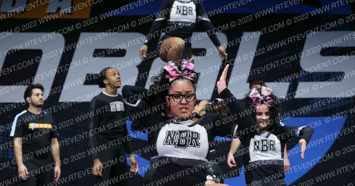 NEW BRITAIN RAIDERS VARSITY · YCADA Globals
