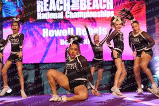 Howell Rebels Super Surge