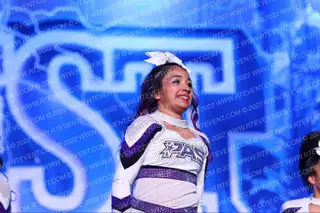 prestige all stars Blackout