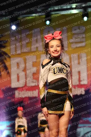 NOVA Cheer Elite Dynasty Elite