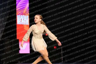 Hot Styles Dance Company Celestials