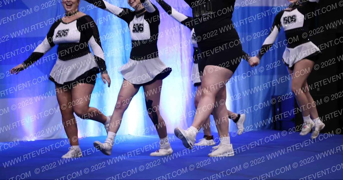 506 Elite Rise · Atlantic Showdown
