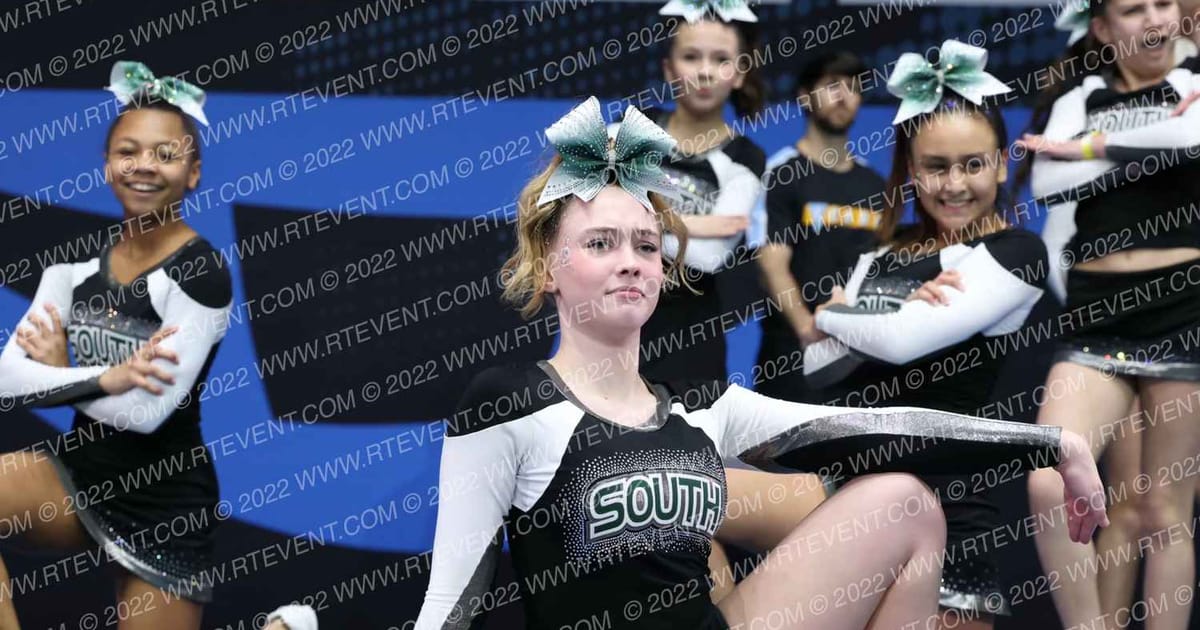 SOUTH PLAINFIELD TIGERS  D12 · YCADA Globals