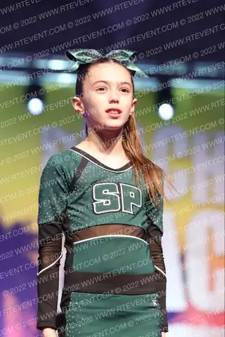 Severna Park Green Hornets Spice