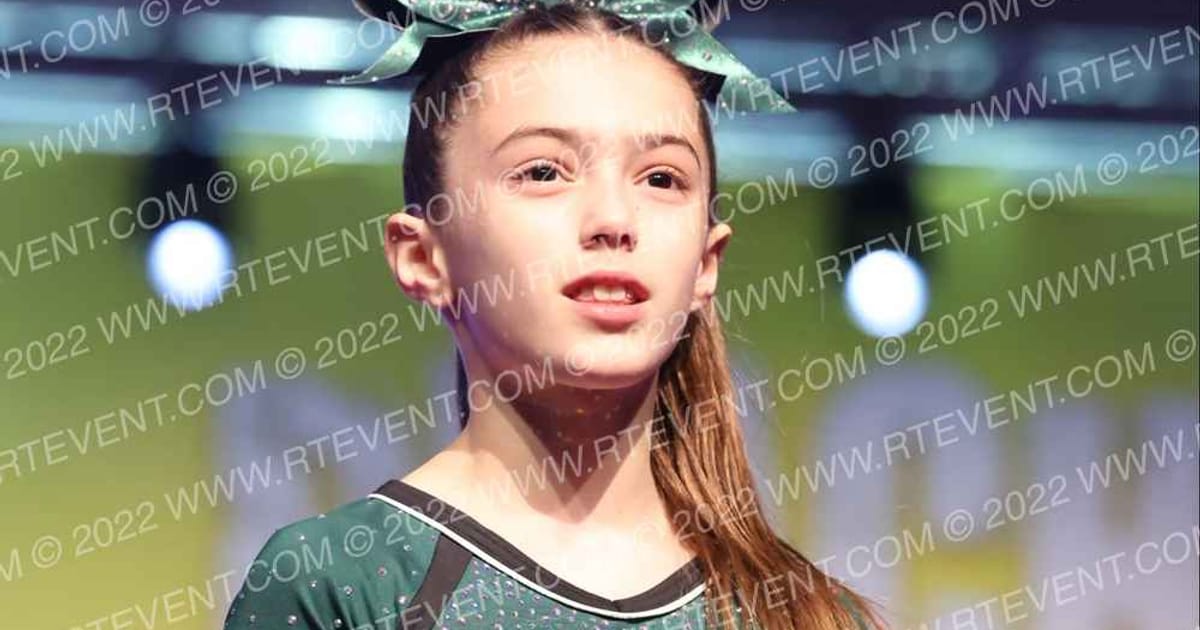 Severna Park Green Hornets Spice · ACDA Reach the Beach Rec NATIONALS