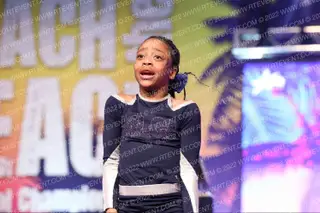 Mount Laurel Cheer Blizzard