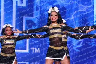 HEIR Cheer - Legacy