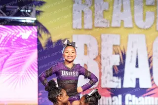 United Cheer Xplosion