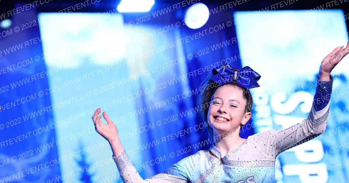 Northwest SilverStars Sapphires · PacWest Grand Nationals