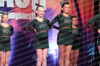 Severna Park Green Hornets Spirit