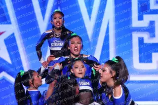 California Storm ELECTRIC