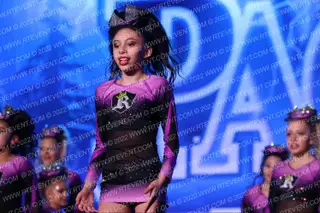 Royal Edge Athletics JR Reign