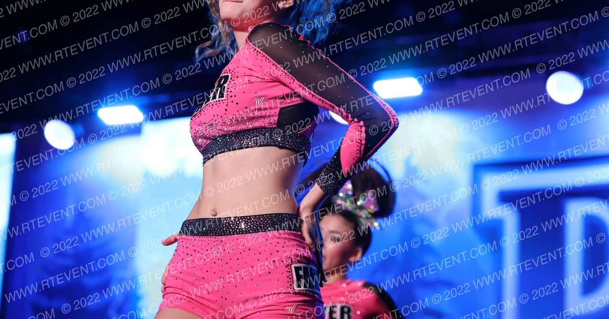 Northwest Power Athletics Fame · PacWest Grand Nationals