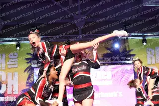 West Howard Warhawk's Divas