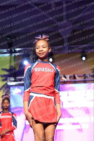 Rosedale Recreation Program Empire