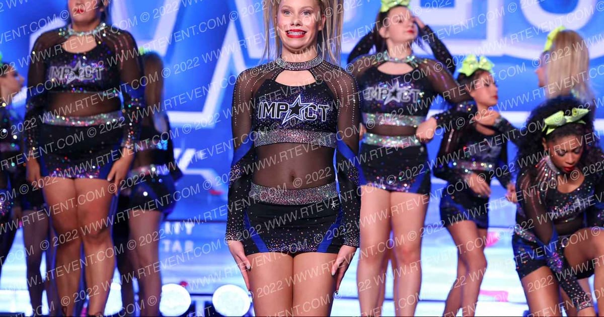 IMPACT Elite All-Stars NOV4 · PacWest Grand Nationals
