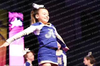 Aston Athletics Aston AA-8U 2026