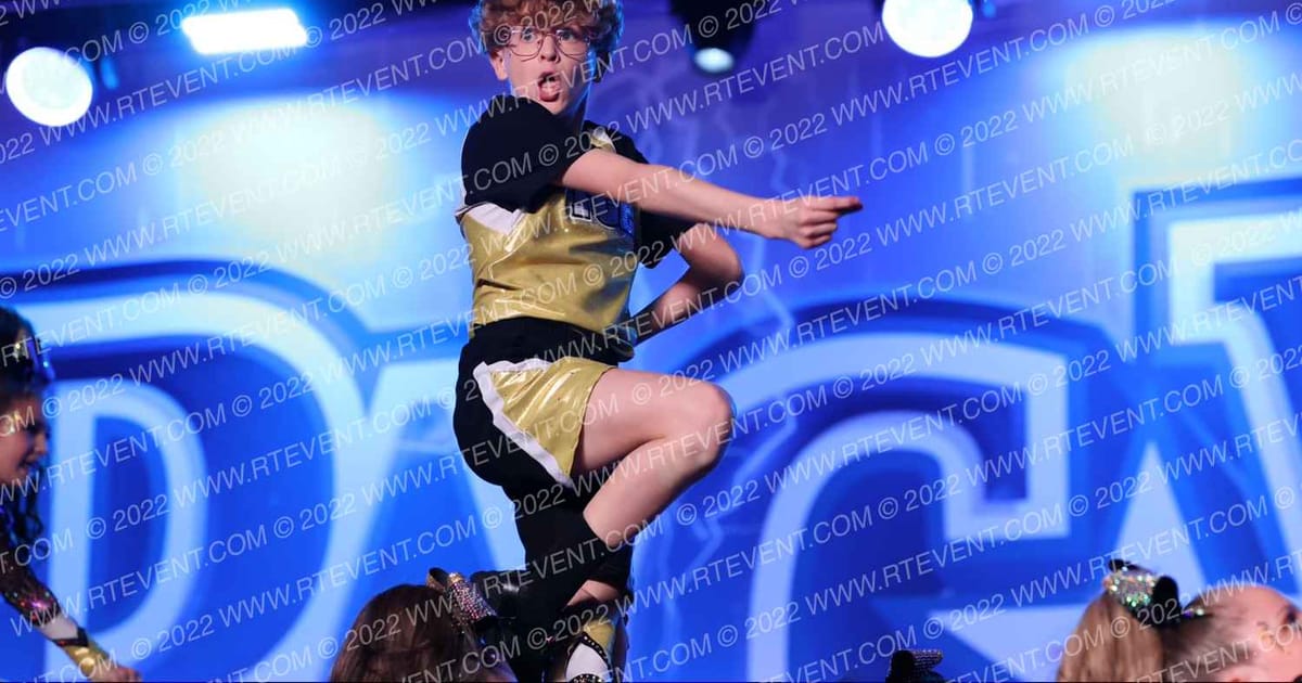 Tri-Cities Edge Fame · PacWest Grand Nationals