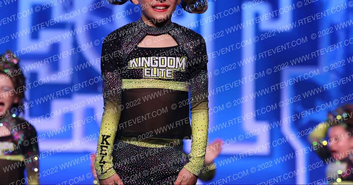 Kingdom Elite Crowns · PacWest Grand Nationals