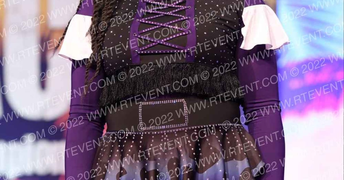 Xtreme Generations MOST WANTED · ACDA Reach the Beach Rec NATIONALS