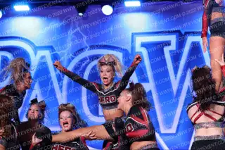 Hero Athletics Fab 4