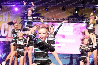 East Valley Athletics Prodigy