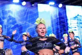 IMPACT Elite All-Stars RUTHL3SS