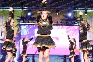 Upper Moreland Cheer Assoc HAVOC