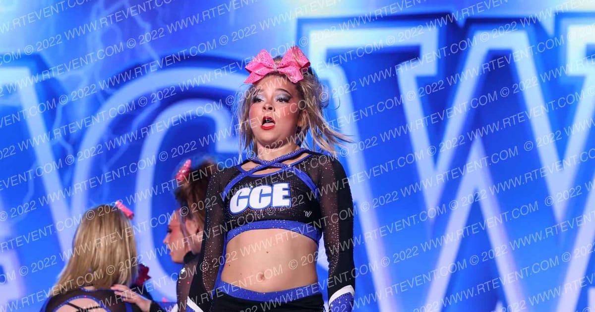 Central Coast Elite C4 · PacWest Grand Nationals