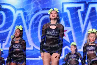 IMPACT Elite All-Stars CRUSH