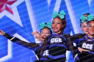 Central Coast Elite CADETS